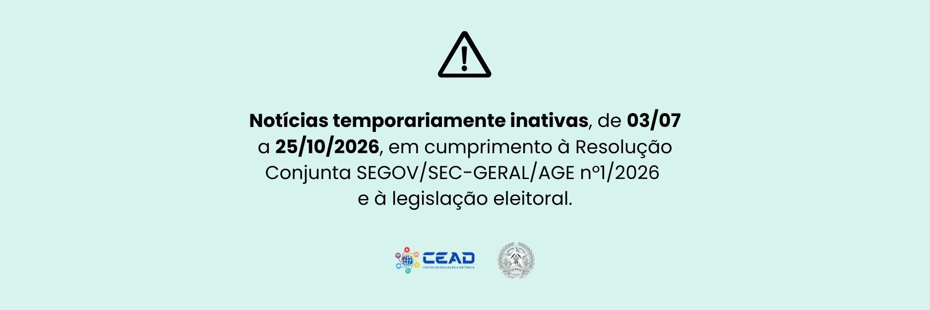 eleicao